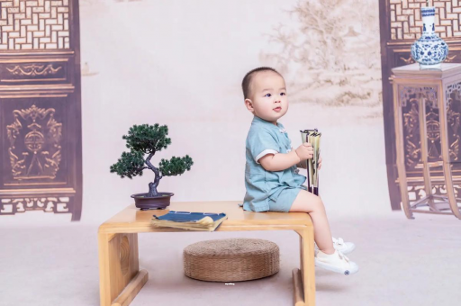 揭阳宝宝发烧不出汗怎么办